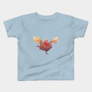 Little Kobold Kids T-Shirt